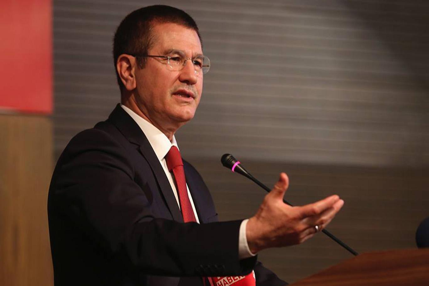 Milli Savunma Bakanı: Gündemimizde bedelli askerlik yok Milli Savunma Bakanı: Gündemimizde bedelli askerlik yok